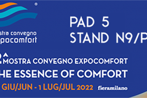 Fiera Milano MCE 2022