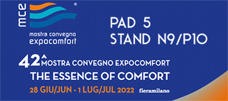 Fiera Milano MCE 2022