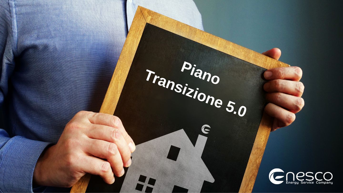 Transizione energetica