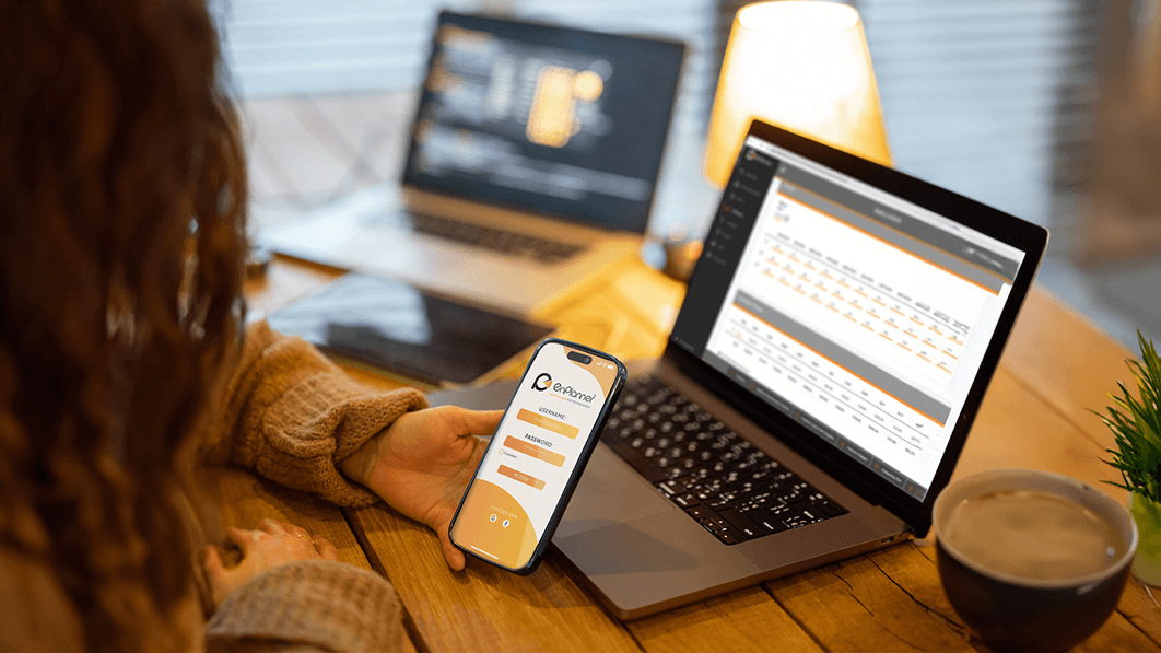 software desktop smartphone efficientamento energetico