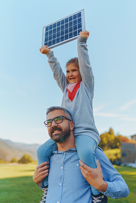 Comunit&agrave; energetiche