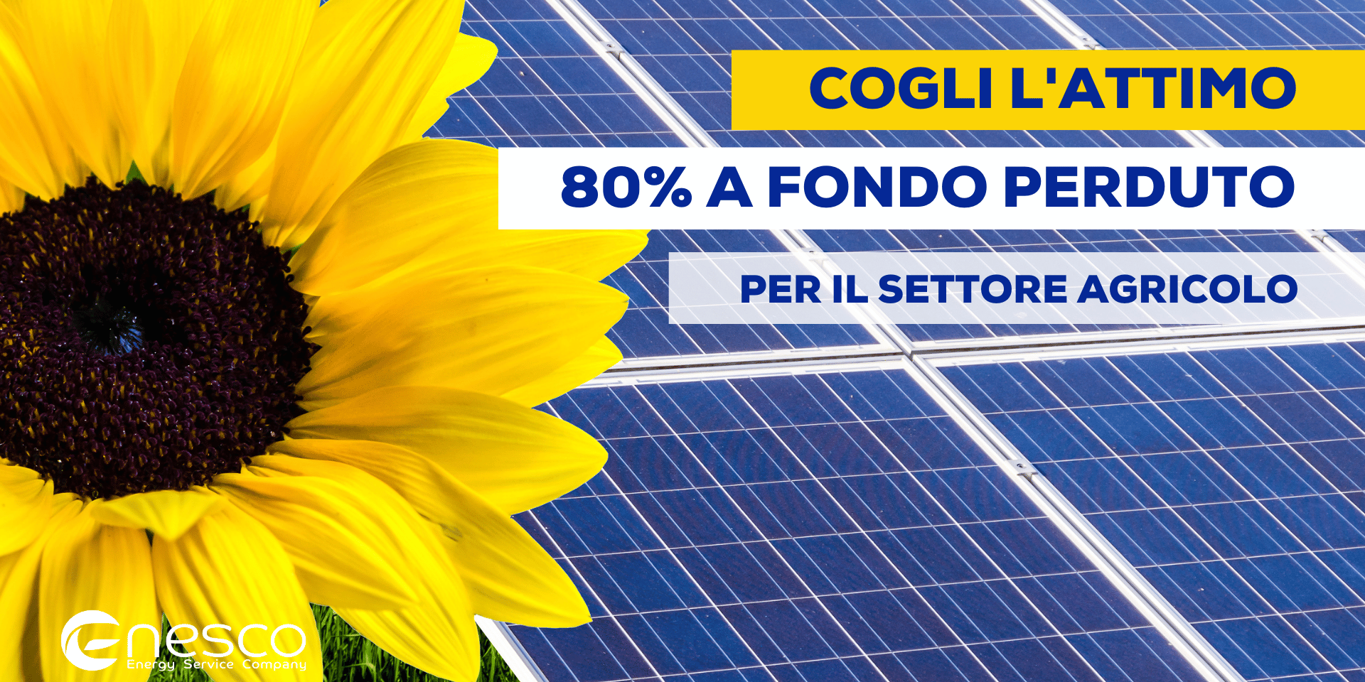 Bando Agrisolare