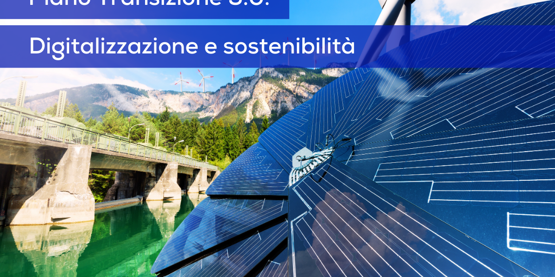 FIRMATO IL DECRETO ATTUATIVO DEL PIANO TRANSIZIONE 5.0  PRONTI I BENEFICI FISCALI PER LE IMPRESE