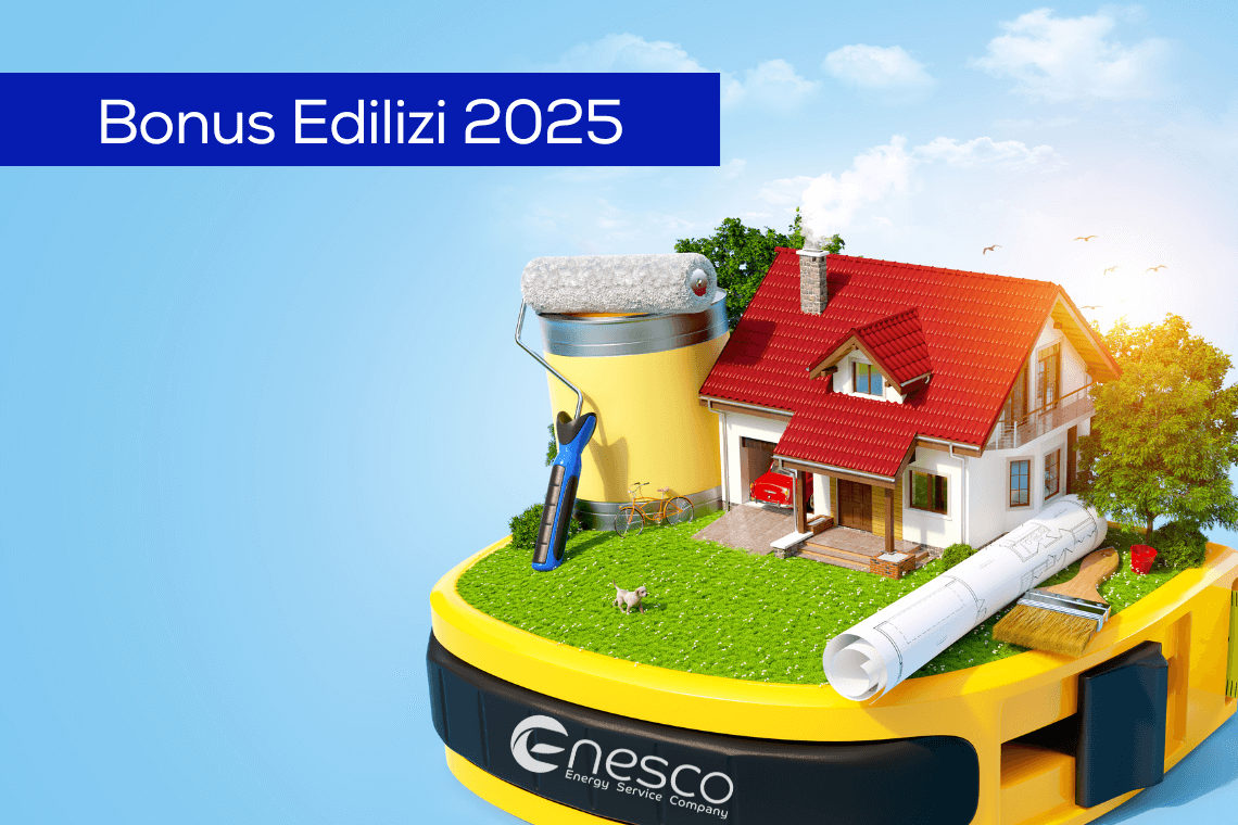 elenco bonus edilizi per il 2025